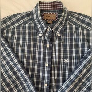 Western Shirt